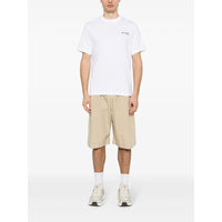 Axel Arigato White T-Shirts & Vests - T-Shirts Men