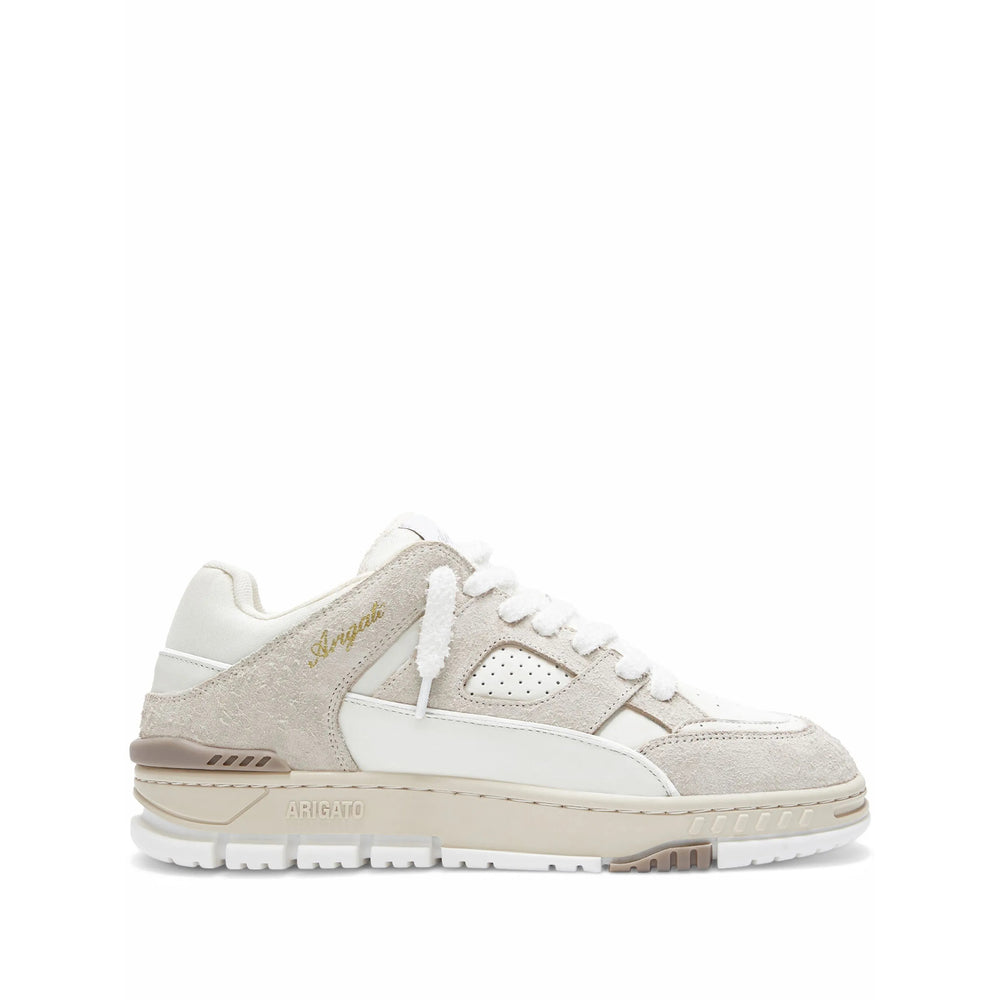 Axel Arigato Neutrals Trainers - Low-Tops Men