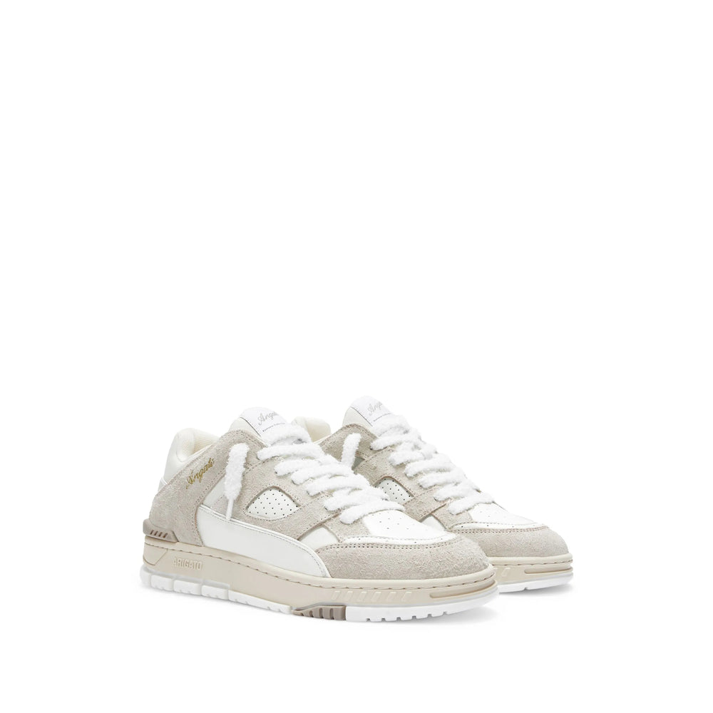 Axel Arigato Neutrals Trainers - Low-Tops Men