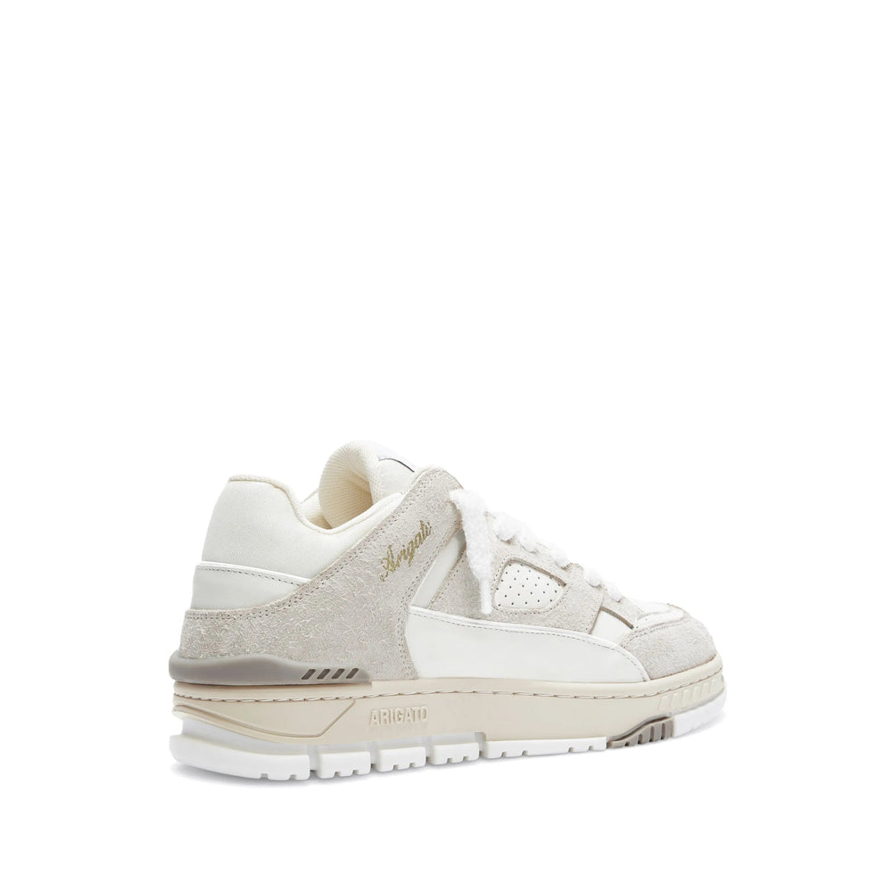 Axel Arigato Neutrals Trainers - Low-Tops Men