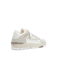 Axel Arigato Neutrals Trainers - Low-Tops Men