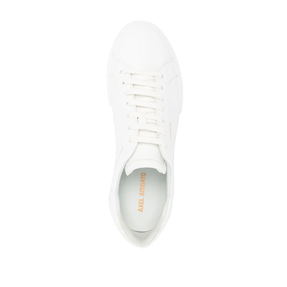 Axel Arigato White Trainers - Low-Tops Men