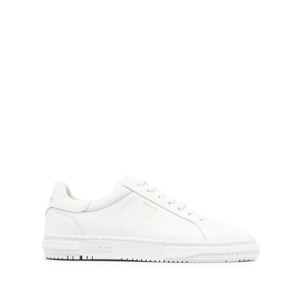 Axel Arigato White Trainers - Low-Tops Men