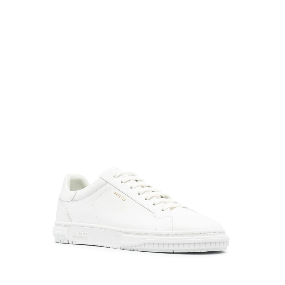 Axel Arigato White Trainers - Low-Tops Men