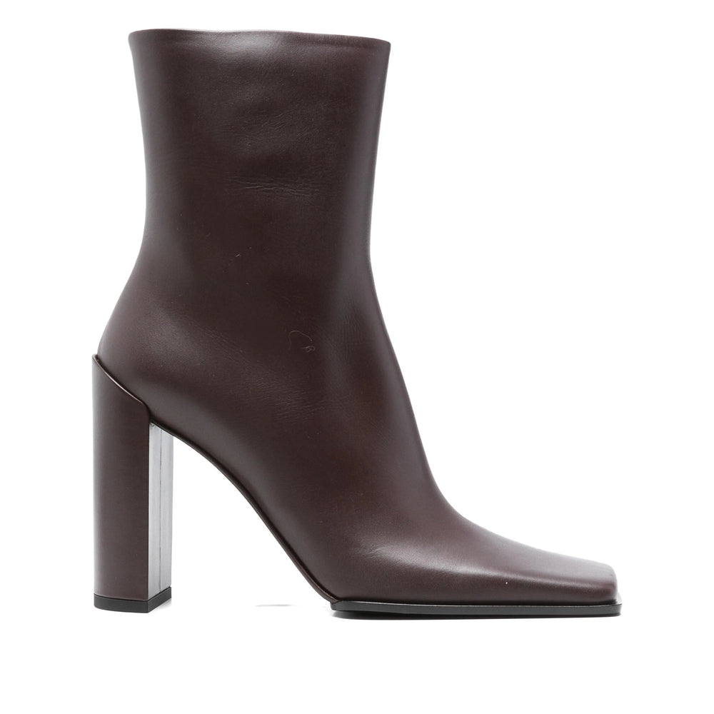 Alaïa Brown Shoes Women