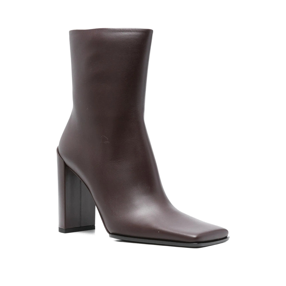 Alaïa Brown Shoes Women
