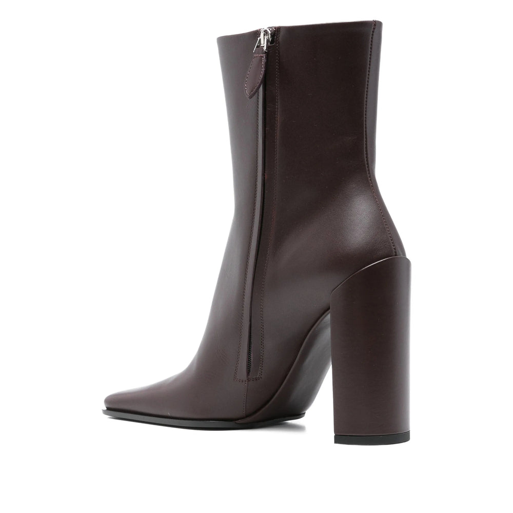 Alaïa Brown Shoes Women