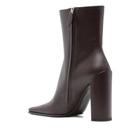 Alaïa Brown Shoes Women