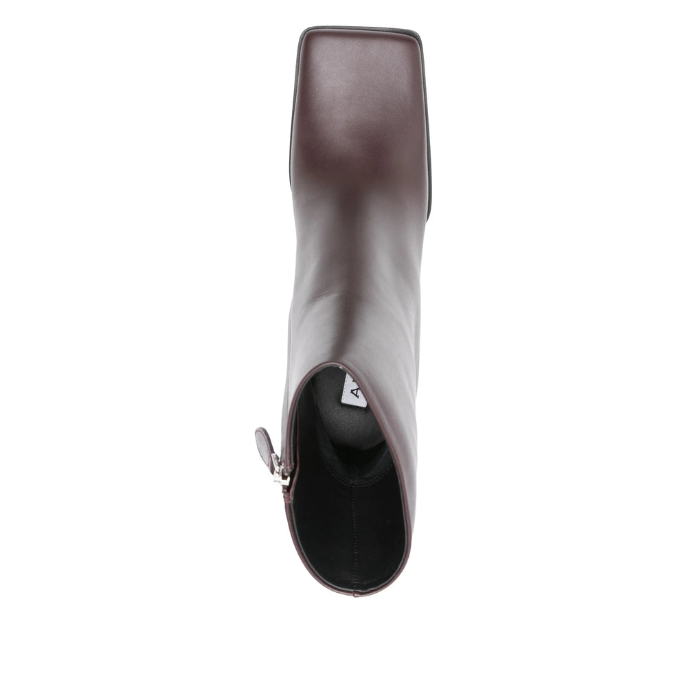Alaïa Brown Shoes Women