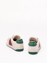 Gucci Gucci Men Screener Sneakers