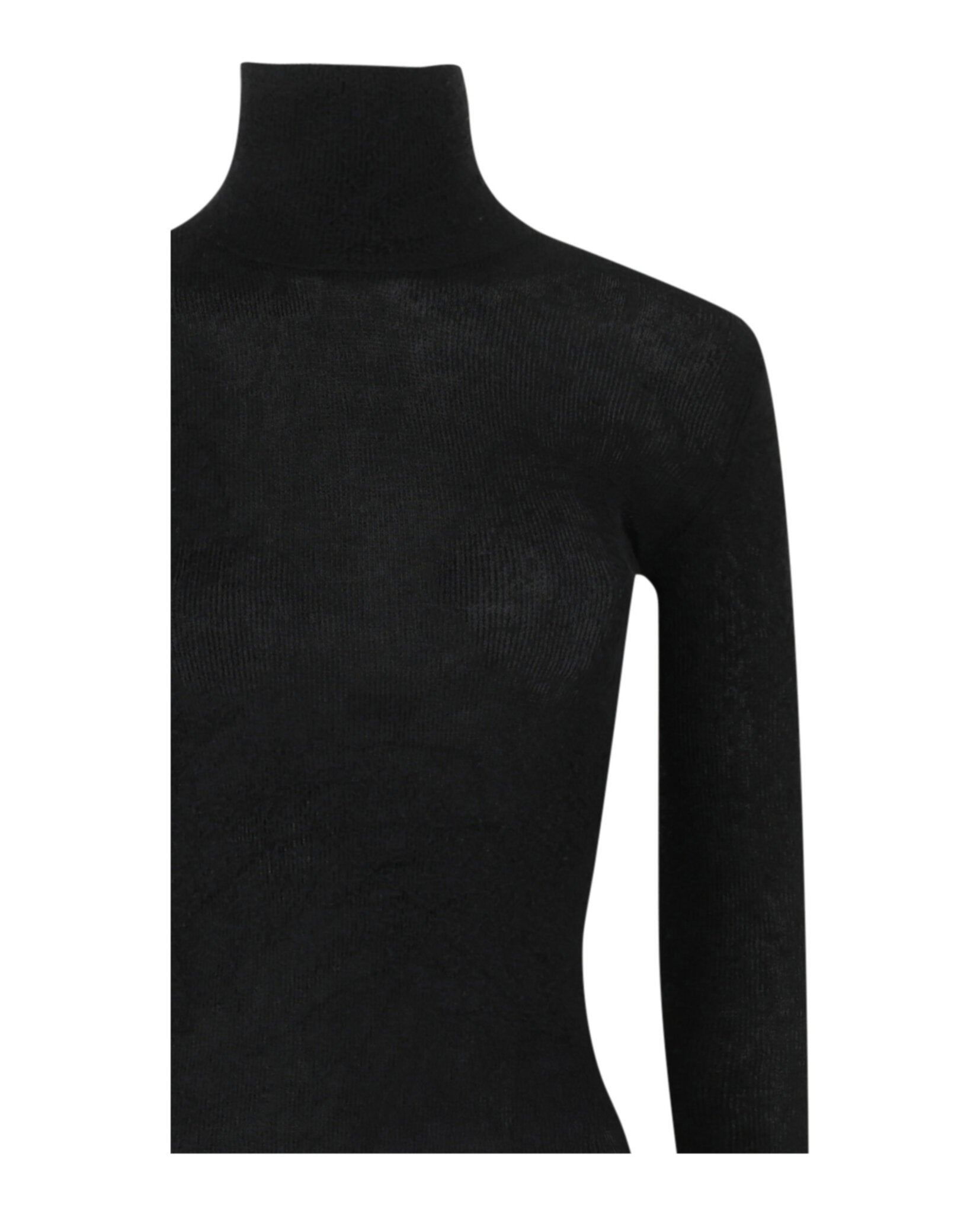 Balenciaga Balenciaga Womens Maxi Godet Dress
