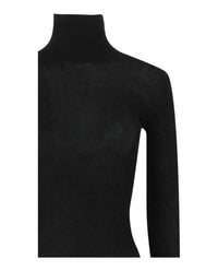 Balenciaga Balenciaga Womens Maxi Godet Dress