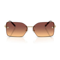 Tiffany & Co. ,  Frame and  Lens