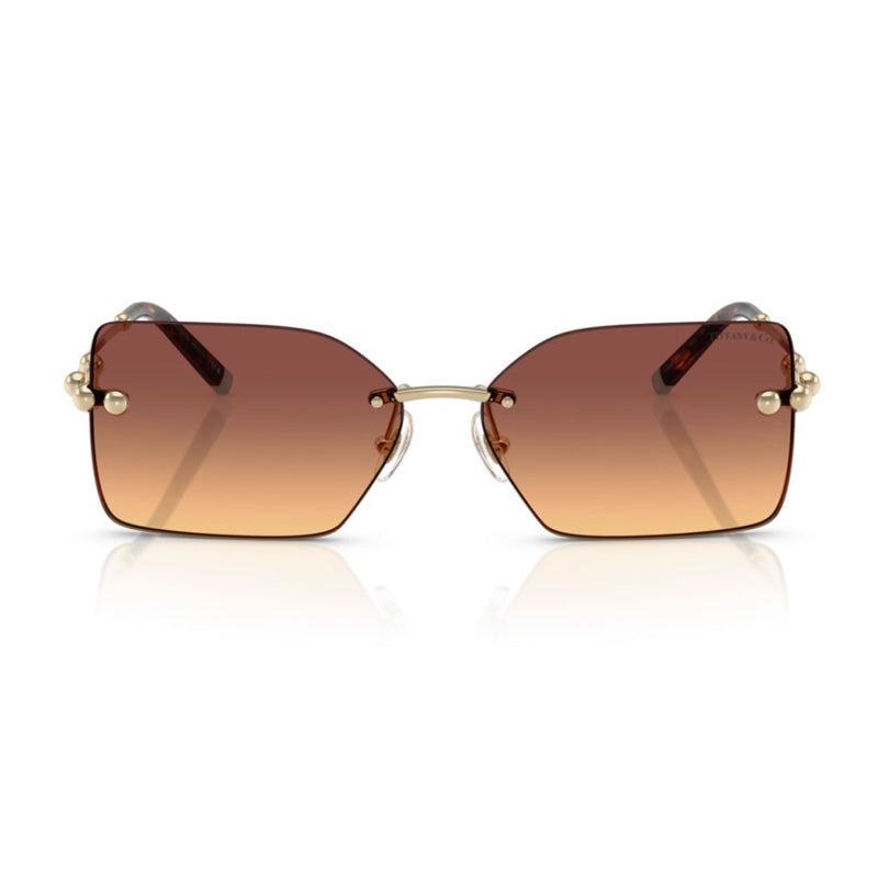 Tiffany & Co. ,  Frame and  Lens