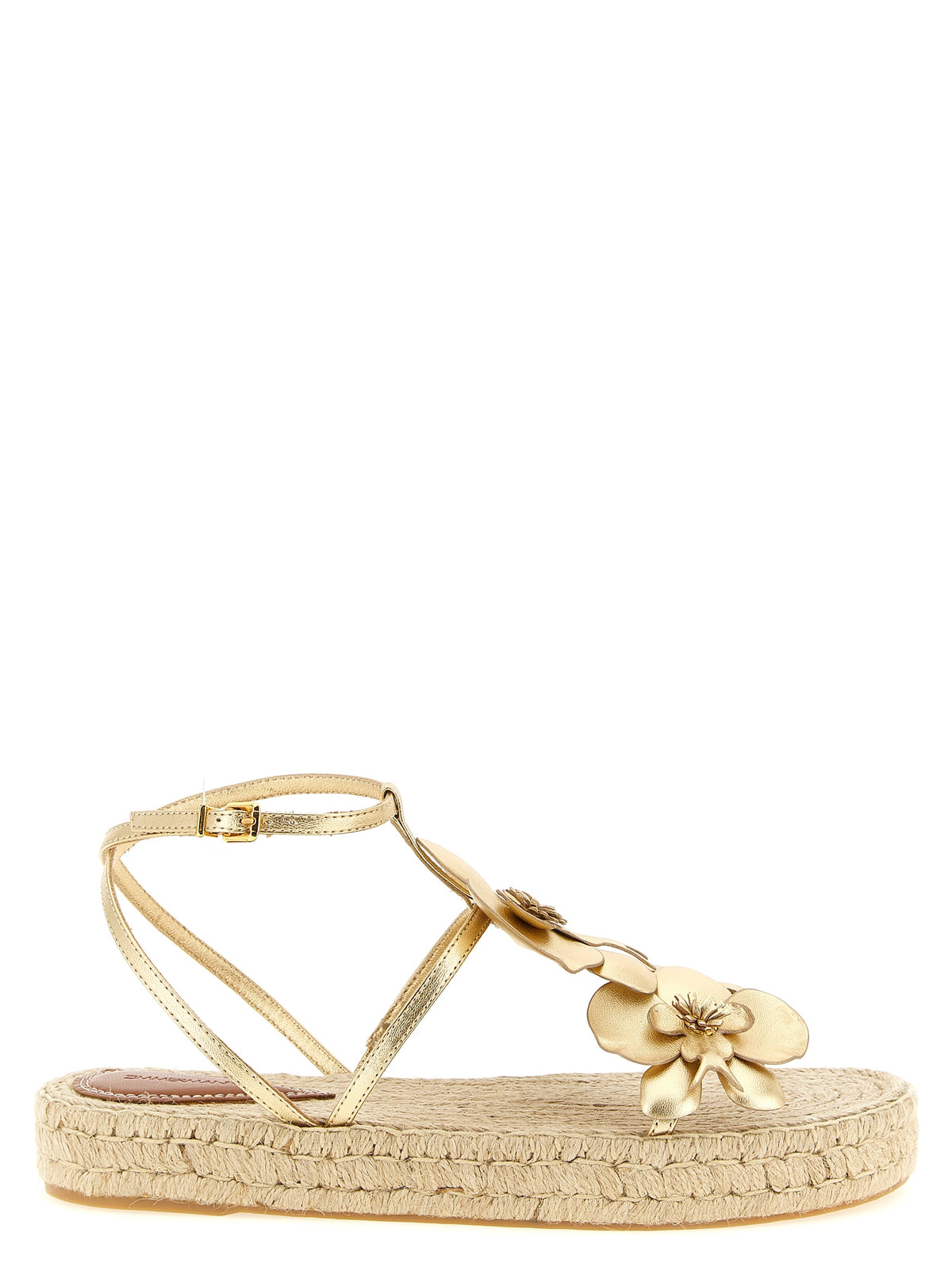 ZIMMERMANN Zimmermann Women 'Orchid' Sandals