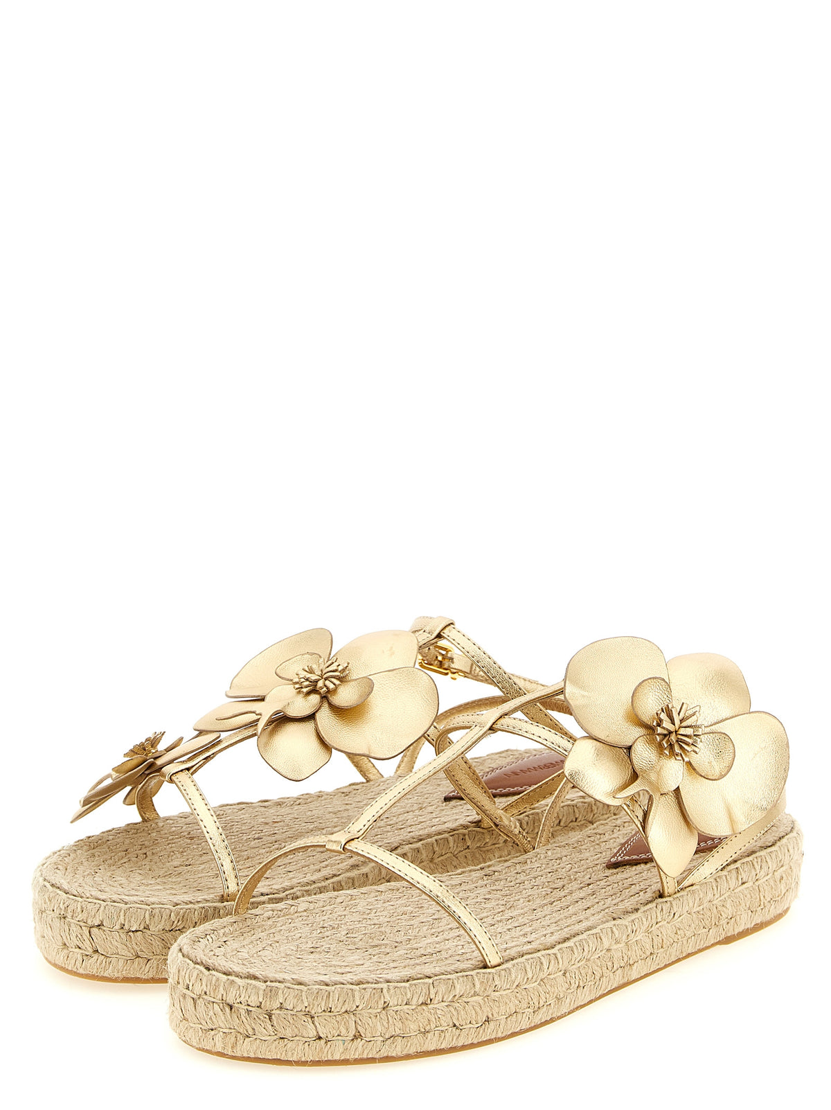 ZIMMERMANN Zimmermann Women 'Orchid' Sandals
