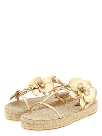 ZIMMERMANN Zimmermann Women 'Orchid' Sandals