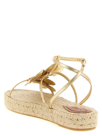 ZIMMERMANN Zimmermann Women 'Orchid' Sandals