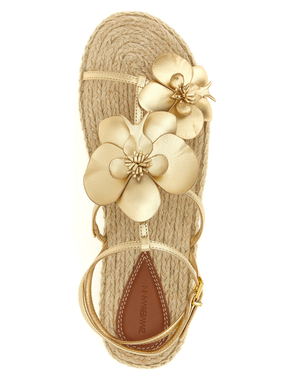 ZIMMERMANN Zimmermann Women 'Orchid' Sandals