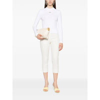 Jacquemus Jacquemus White Tops - T-Shirts & Jerseys Women