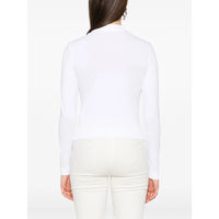 Jacquemus Jacquemus White Tops - T-Shirts & Jerseys Women