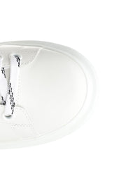 Mcqueen Men "Oversize" Sneaker