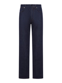 Stone Island Men Cotton Denim Jeans