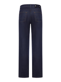 Stone Island Men Cotton Denim Jeans