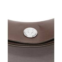 Jacquemus Jacquemus Brown Shoulder Bags Women