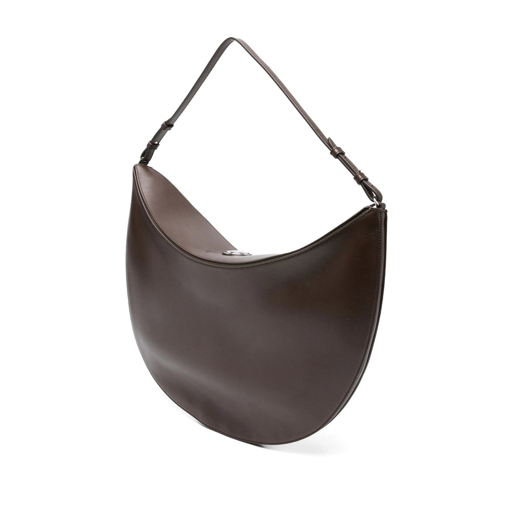 Jacquemus Jacquemus Brown Shoulder Bags Women