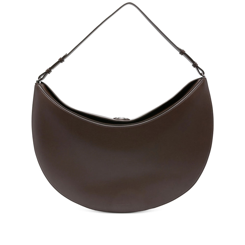 Jacquemus Jacquemus Brown Shoulder Bags Women