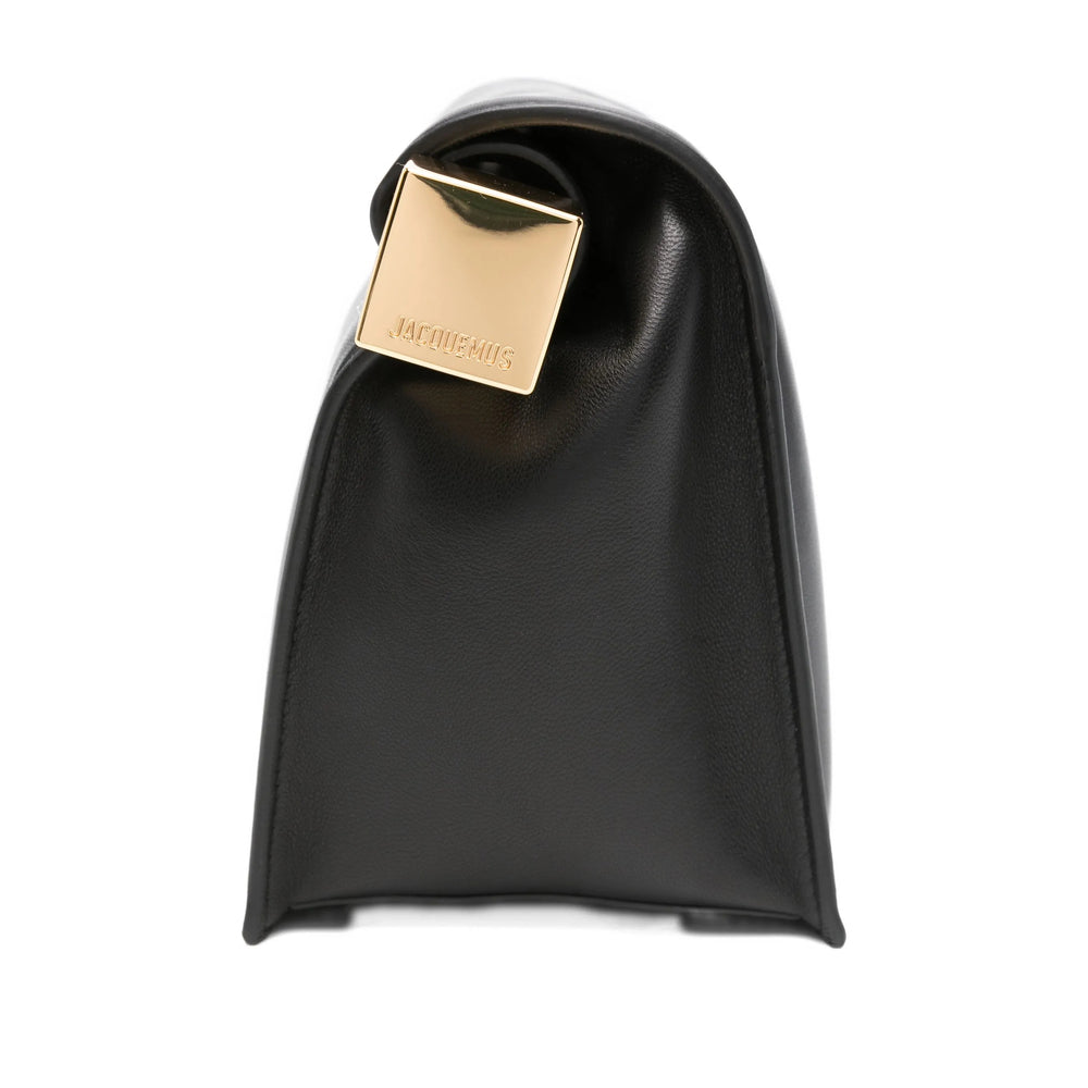 Jacquemus Jacquemus Black Clutch Bags Women