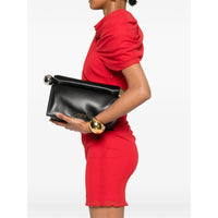 Jacquemus Jacquemus Black Clutch Bags Women