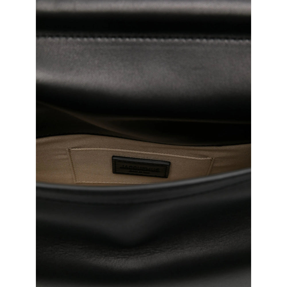 Jacquemus Jacquemus Black Clutch Bags Women