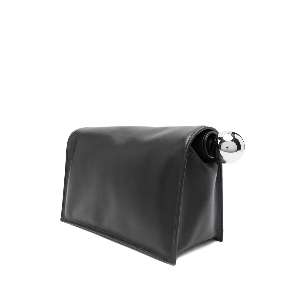 Jacquemus Jacquemus Black Clutch Bags Women