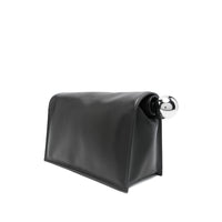 Jacquemus Jacquemus Black Clutch Bags Women