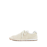 Jacquemus Neutrals Trainers Women