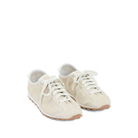 Jacquemus Neutrals Trainers Women