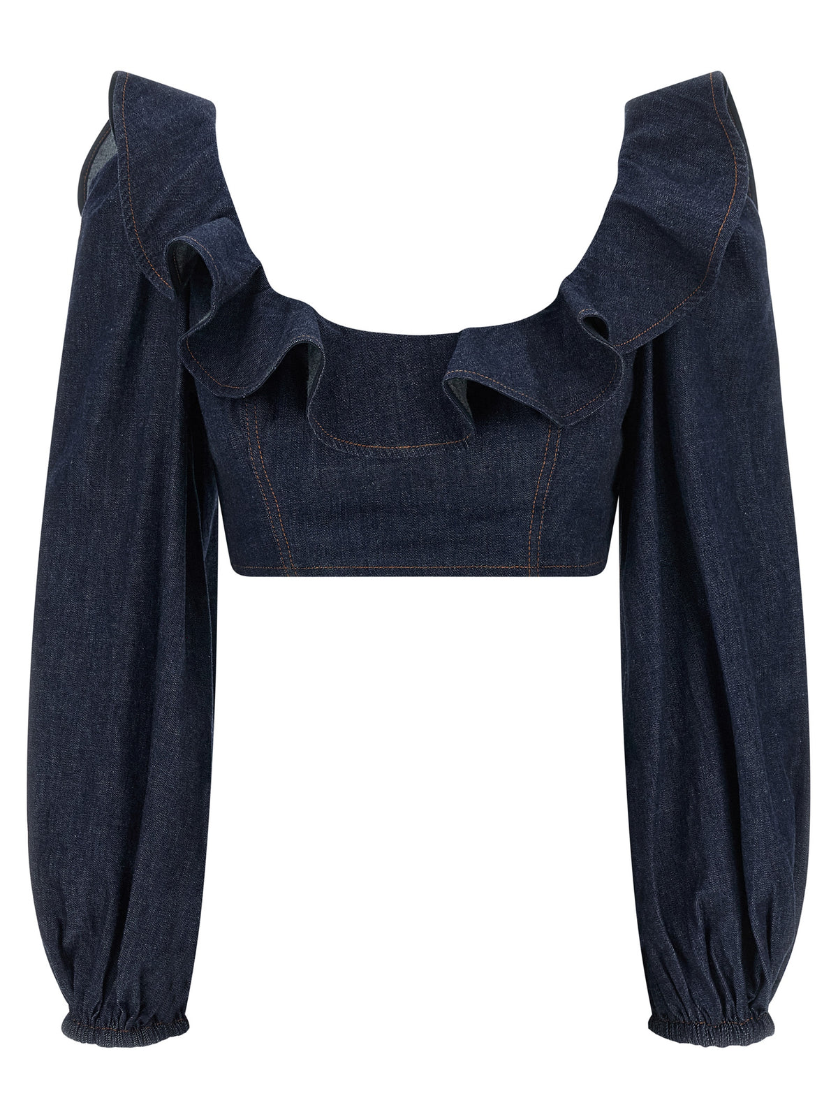 ZIMMERMANN Zimmermann Women 'Aster' Top