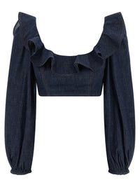 ZIMMERMANN Zimmermann Women 'Aster' Top