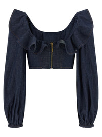 ZIMMERMANN Zimmermann Women 'Aster' Top