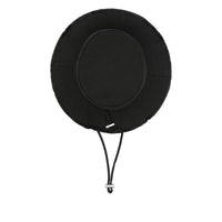 Jacquemus Black Hats Men
