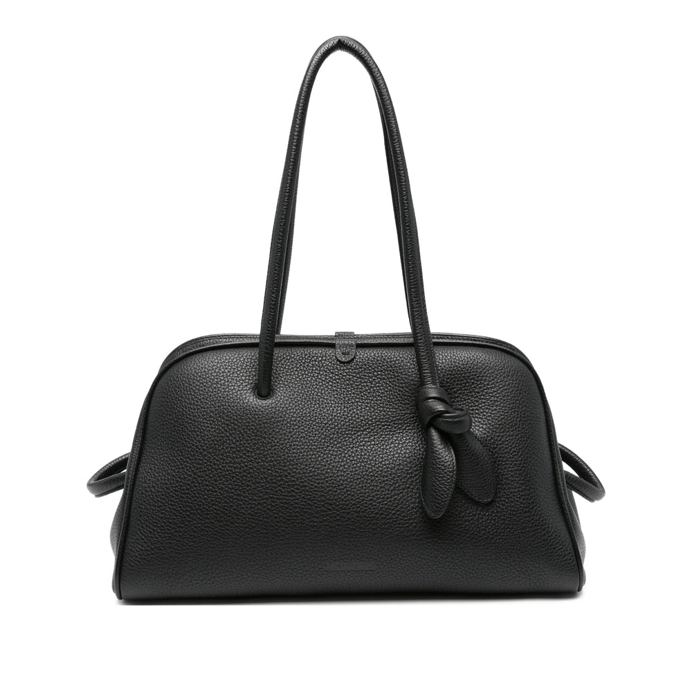 Jacquemus Black Tote Bags Men