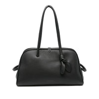 Jacquemus Black Tote Bags Men