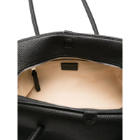 Jacquemus Black Tote Bags Men