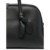 Jacquemus Black Tote Bags Men