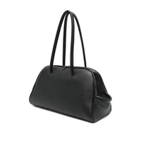 Jacquemus Black Tote Bags Men