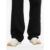 Jacquemus Black Denim - Regular & Straight-Leg Jeans Men