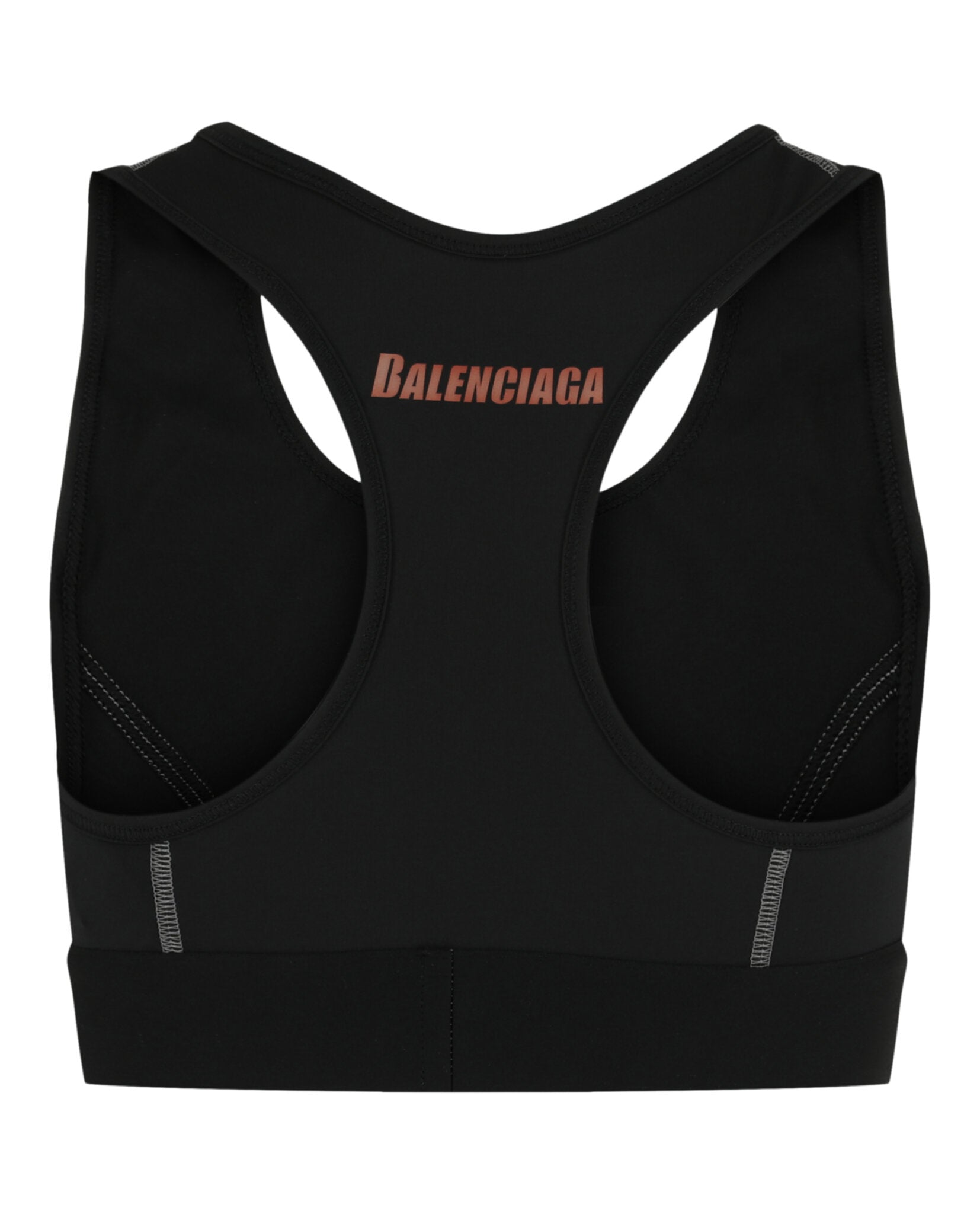 Balenciaga Balenciaga Womens Sporty Bra