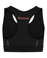 Balenciaga Balenciaga Womens Sporty Bra